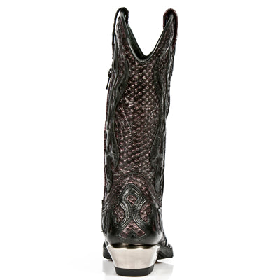 New Rock M-7921-C15