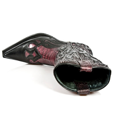 New Rock M-7921-C15