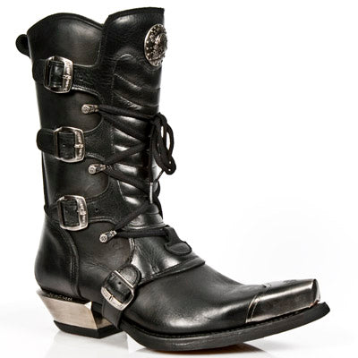 New Rock M-7993P-C1