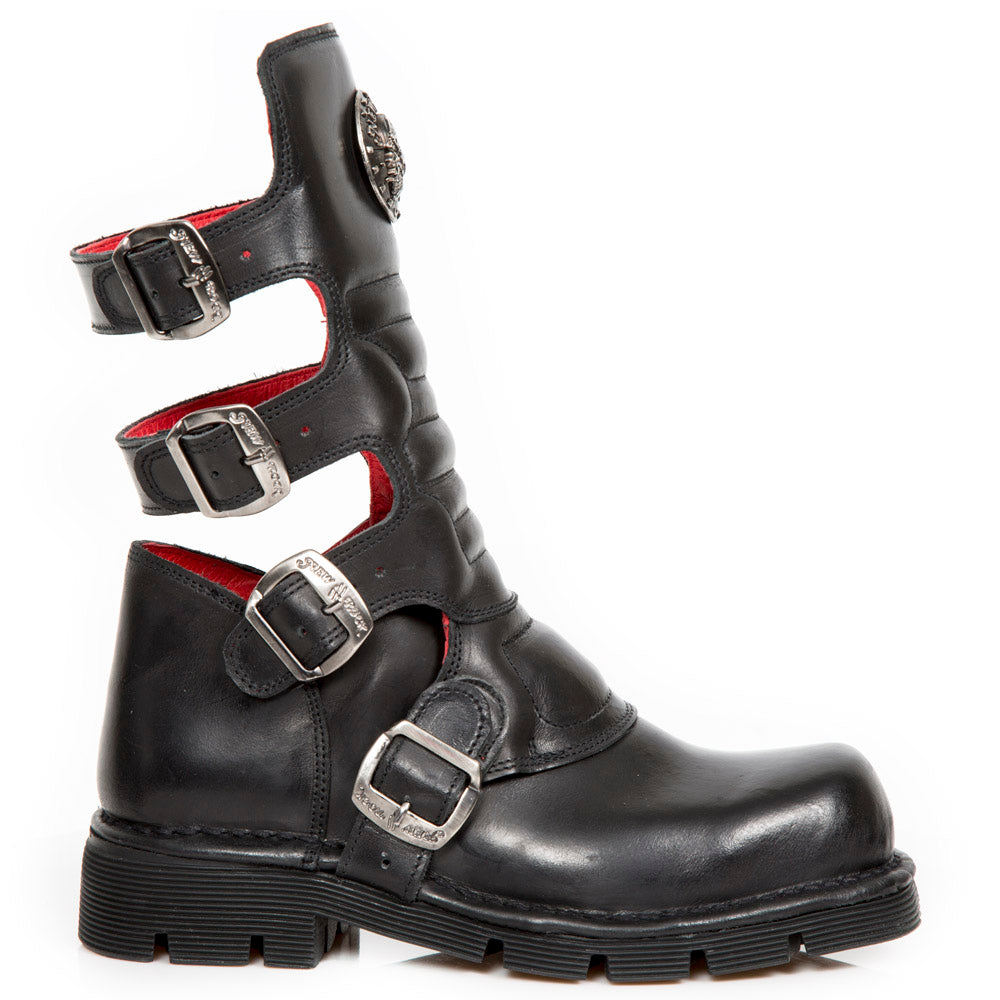 New Rock M-1523-C1