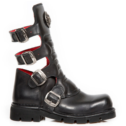 New Rock M-1523-C1