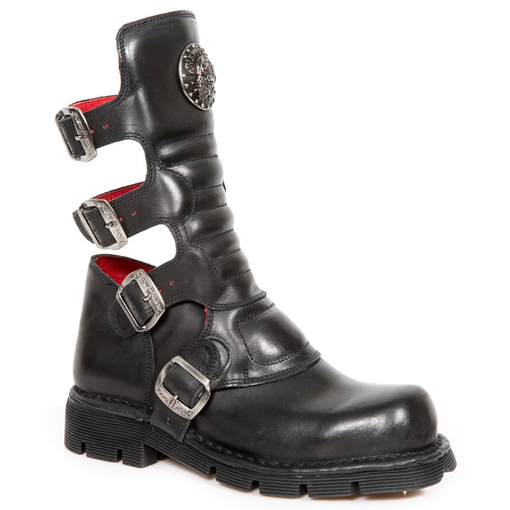 New Rock M-1523-C1