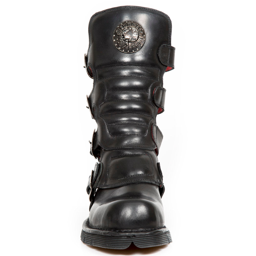 New Rock M-1523-C1