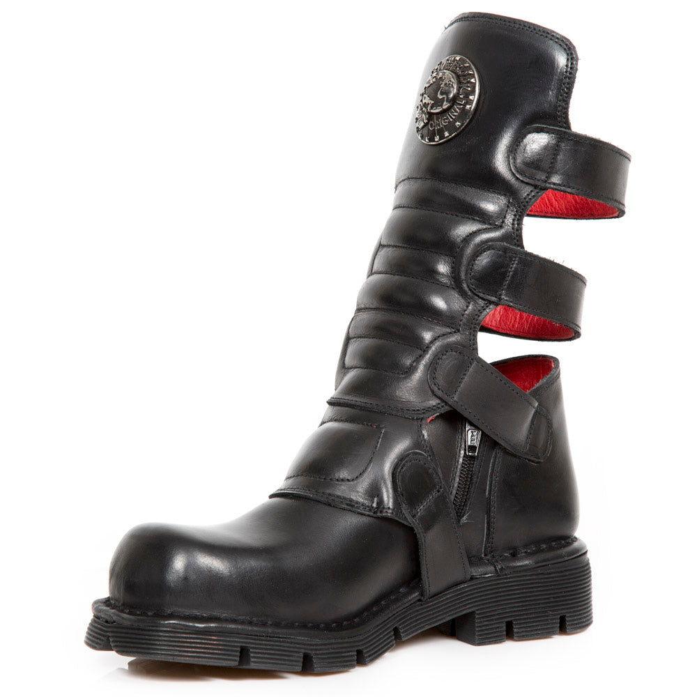 New Rock M-1523-C1
