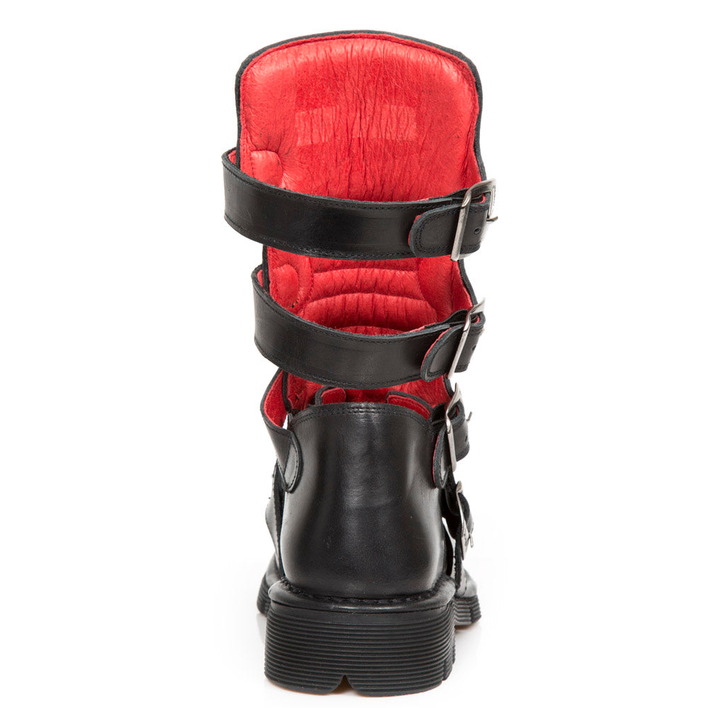 New Rock M-1523-C1
