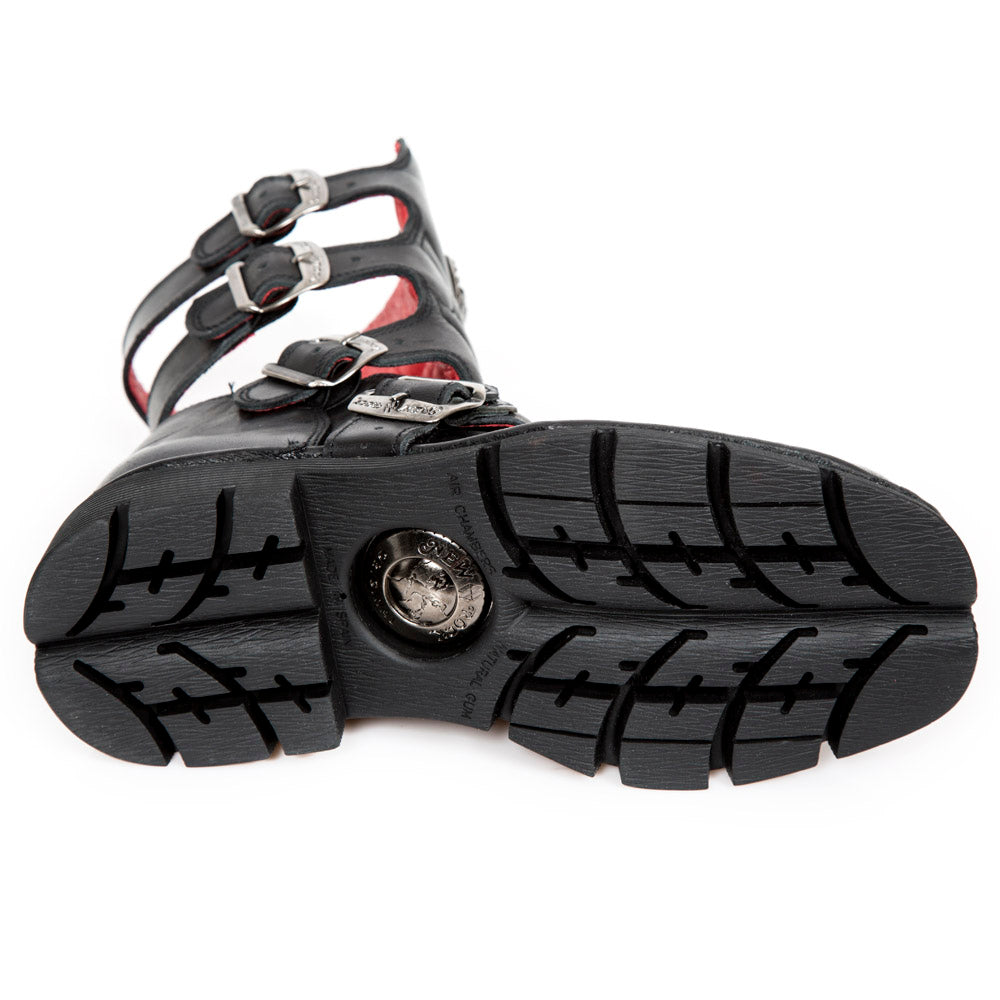 New Rock M-1523-C1