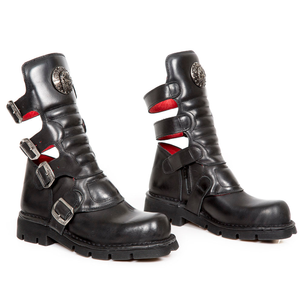 New Rock M-1523-C1