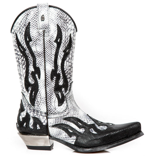 New Rock M-7921-C20