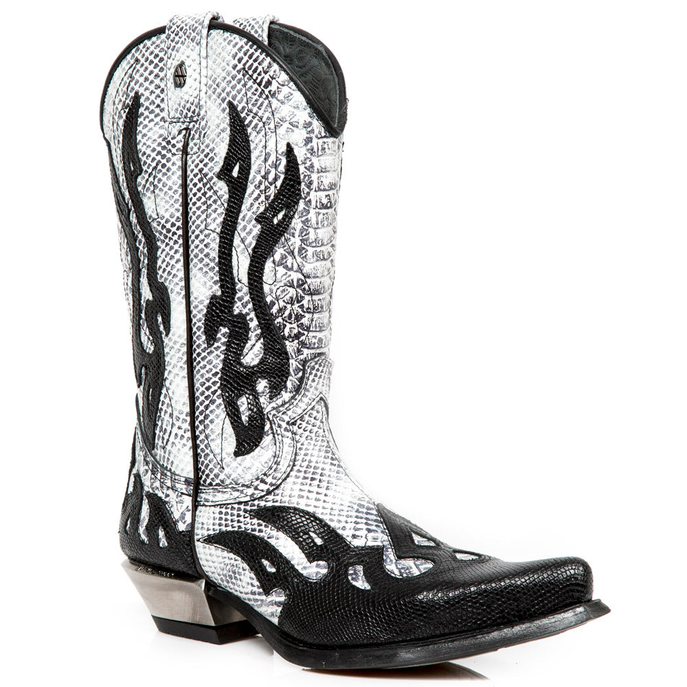 New Rock M-7921-C20