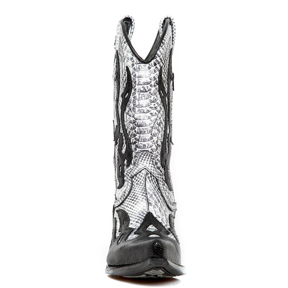 New Rock M-7921-C20