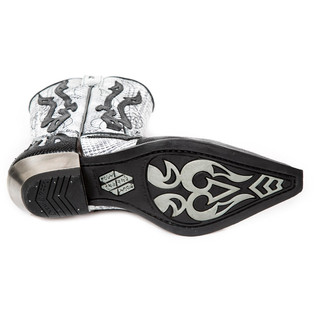New Rock M-7921-C20