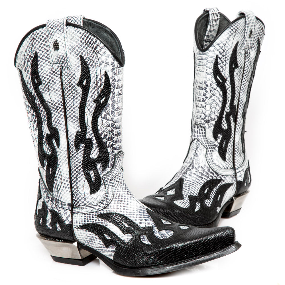 New Rock M-7921-C20