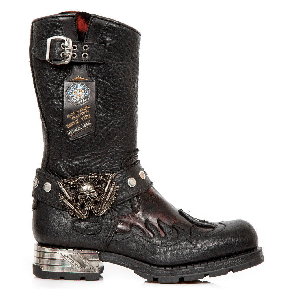 New Rock M-MR036-C1