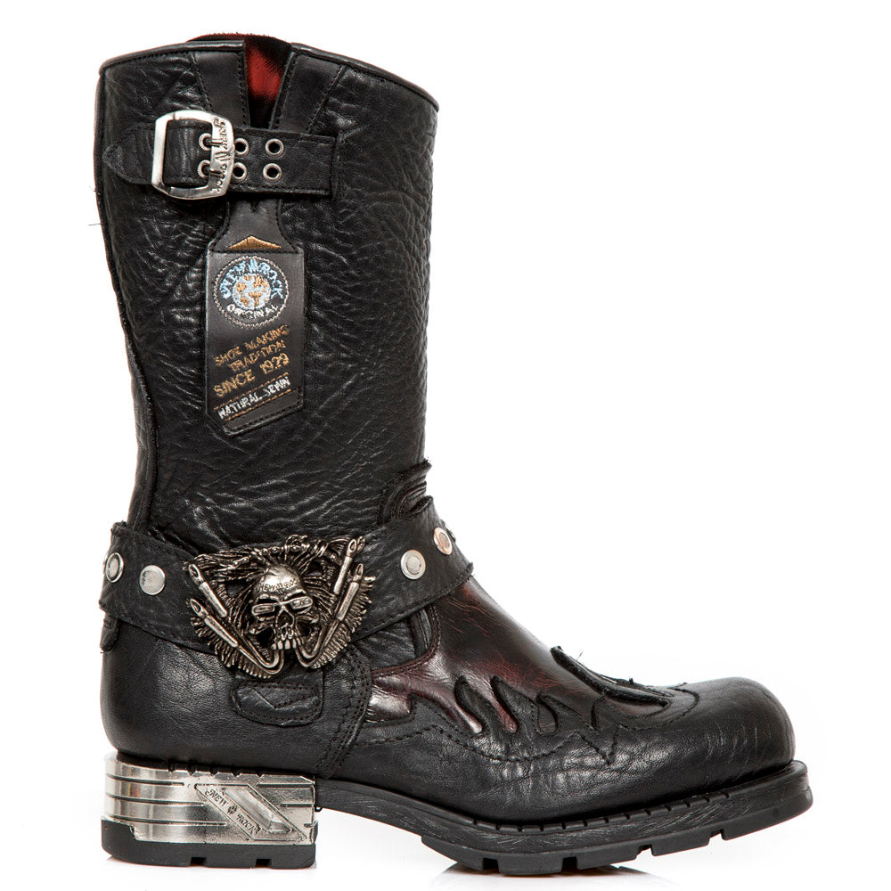 New Rock M-MR036-C1