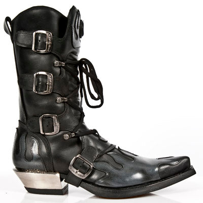 New Rock M-7935-C11