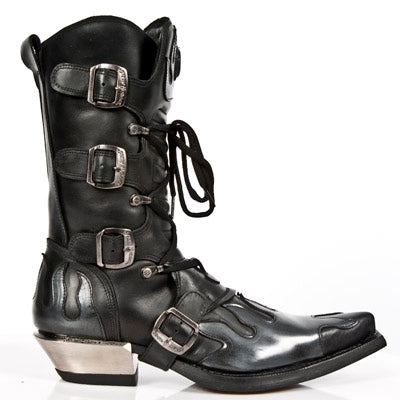 New Rock M-7935-C11
