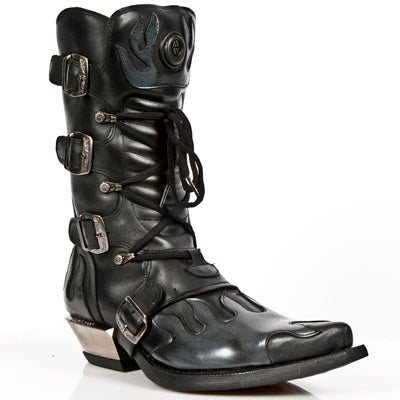 New Rock M-7935-C11