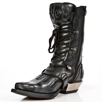New Rock M-7935-C11