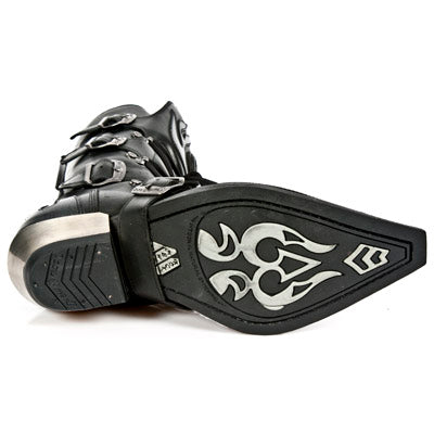 New Rock M-7935-C11