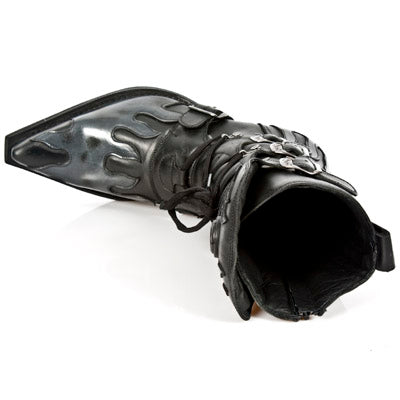 New Rock M-7935-C11