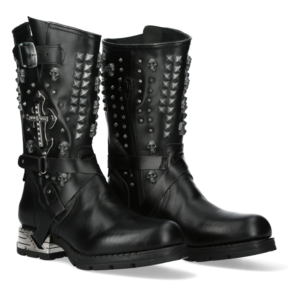 New Rock M-MR023-C1