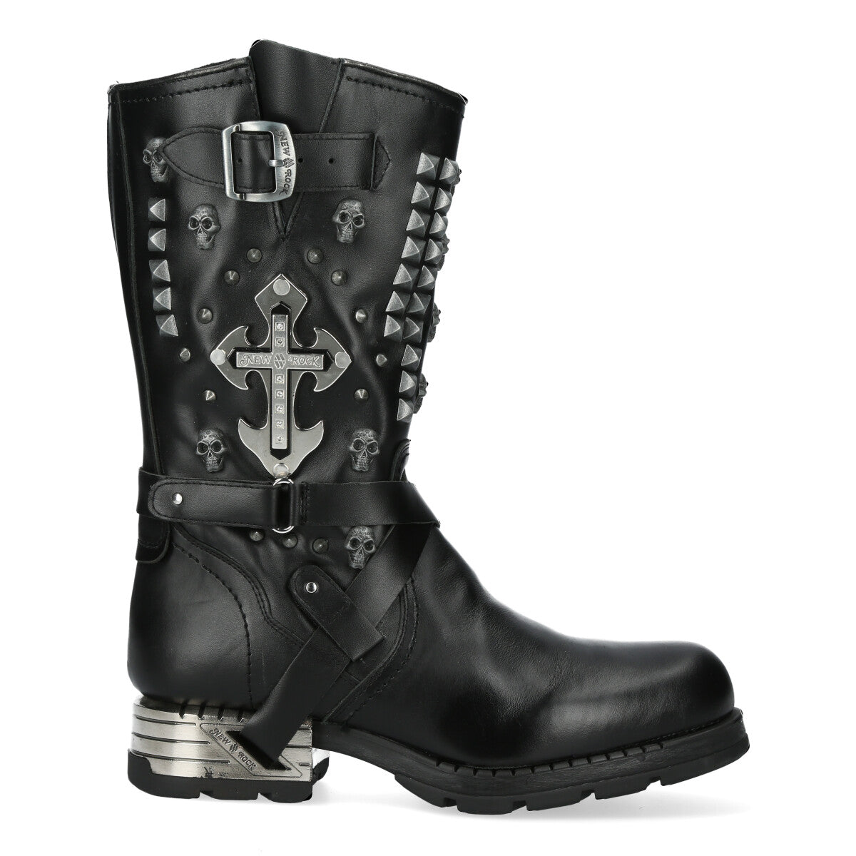 New Rock M-MR023-C1