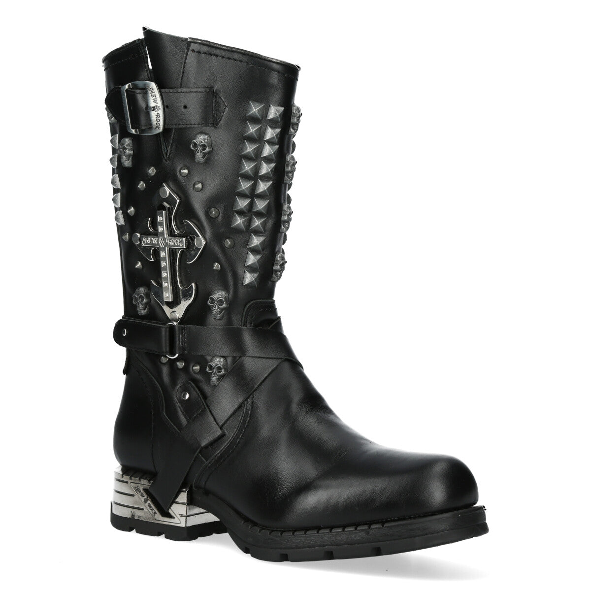 New Rock M-MR023-C1