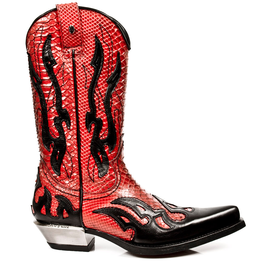 New Rock M-7921-C5