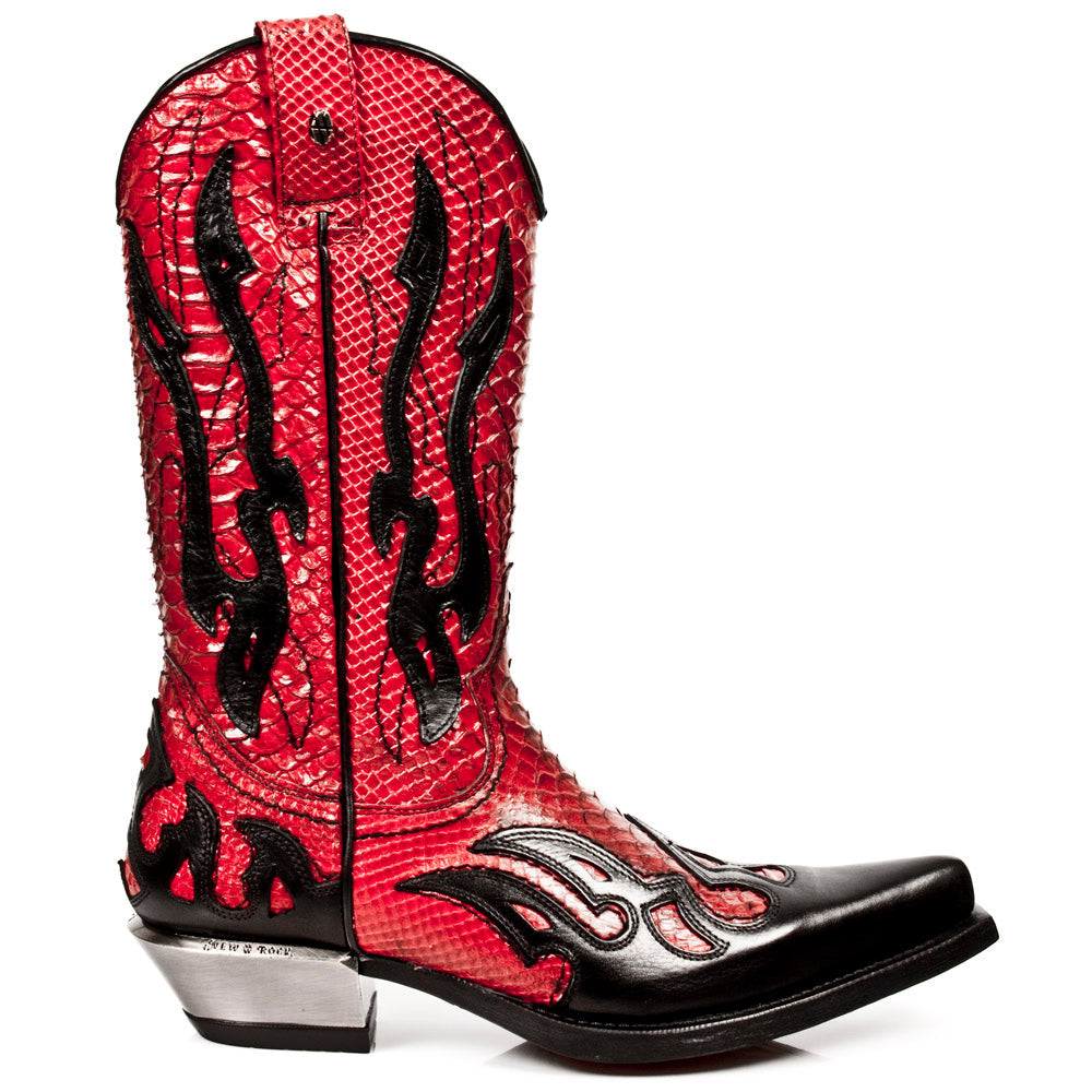 New Rock M-7921-C5