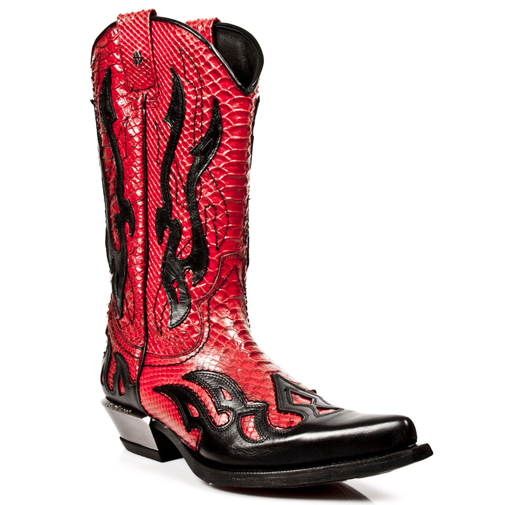 New Rock M-7921-C5