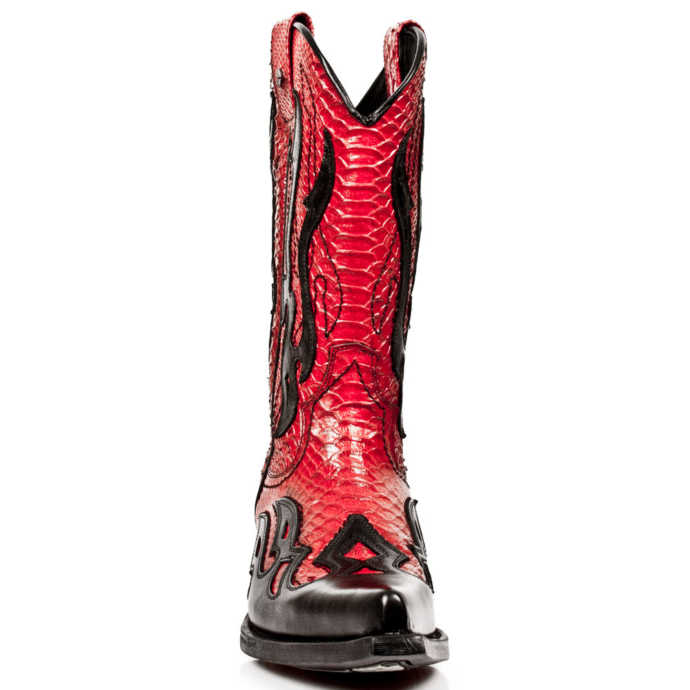 New Rock M-7921-C5