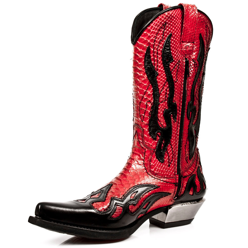New Rock M-7921-C5