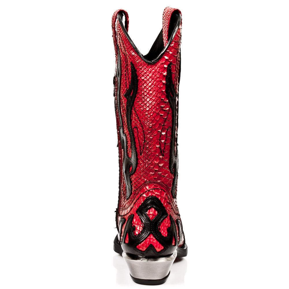 New Rock M-7921-C5