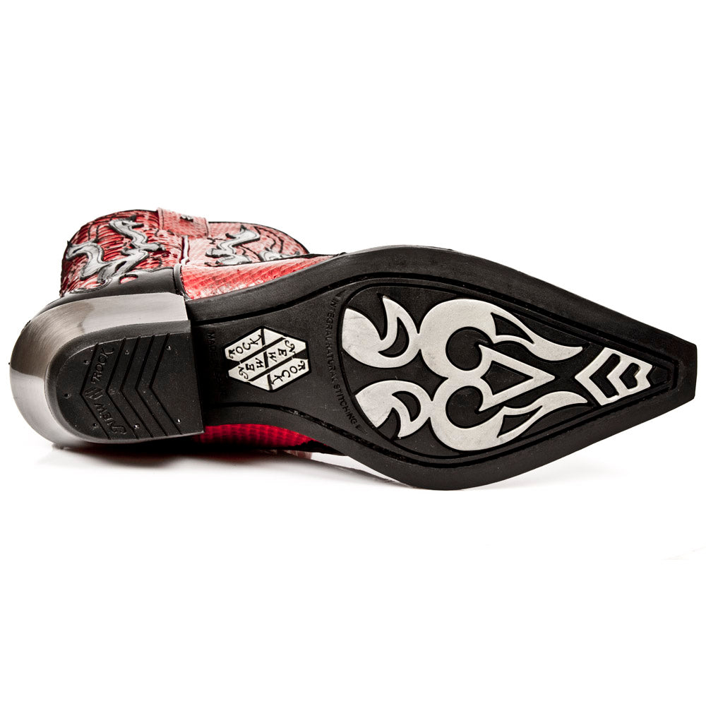 New Rock M-7921-C5
