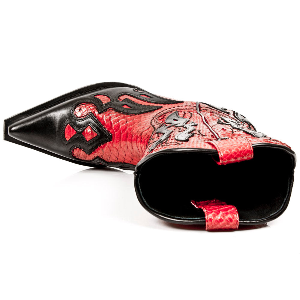 New Rock M-7921-C5
