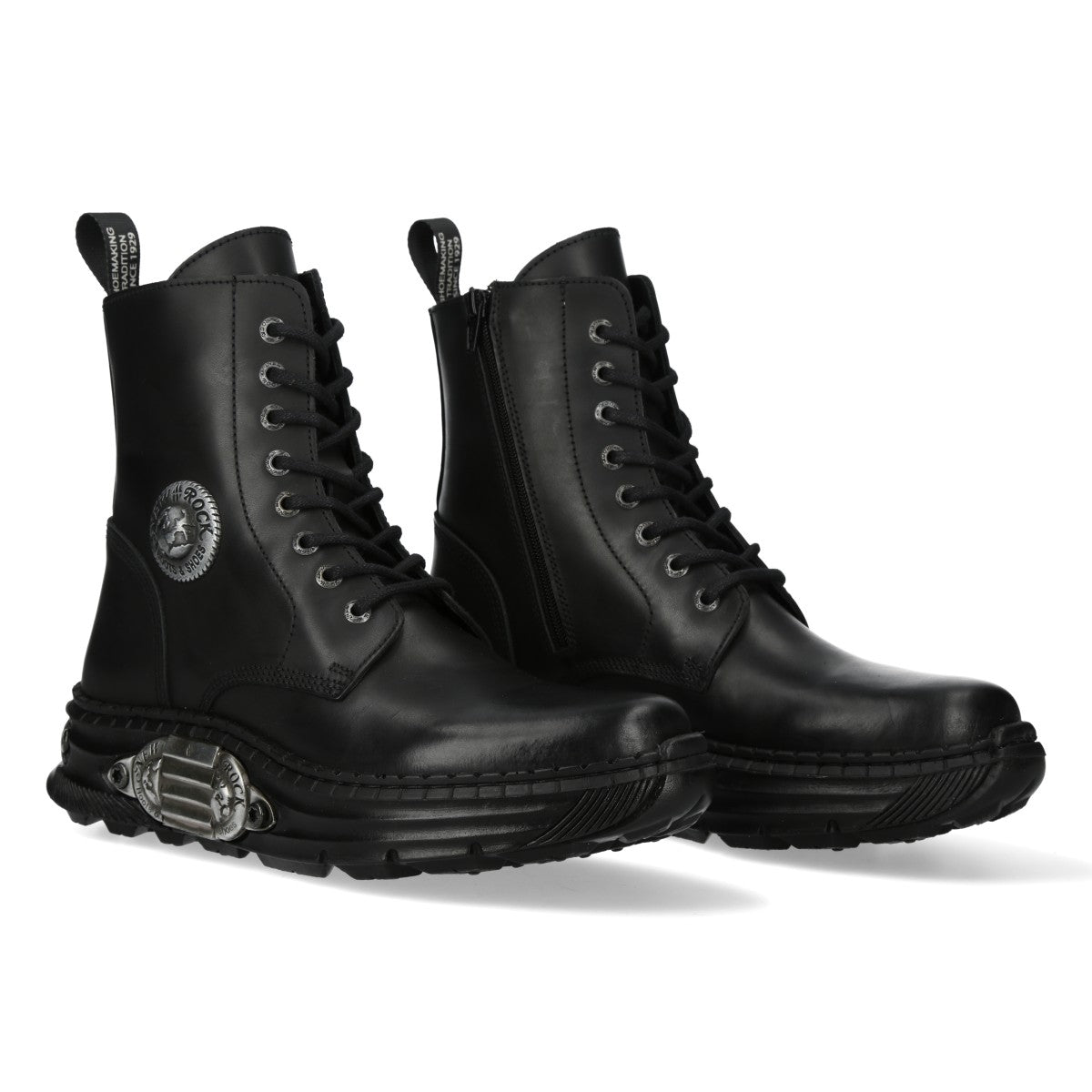 New Rock M-RIDER002-C3