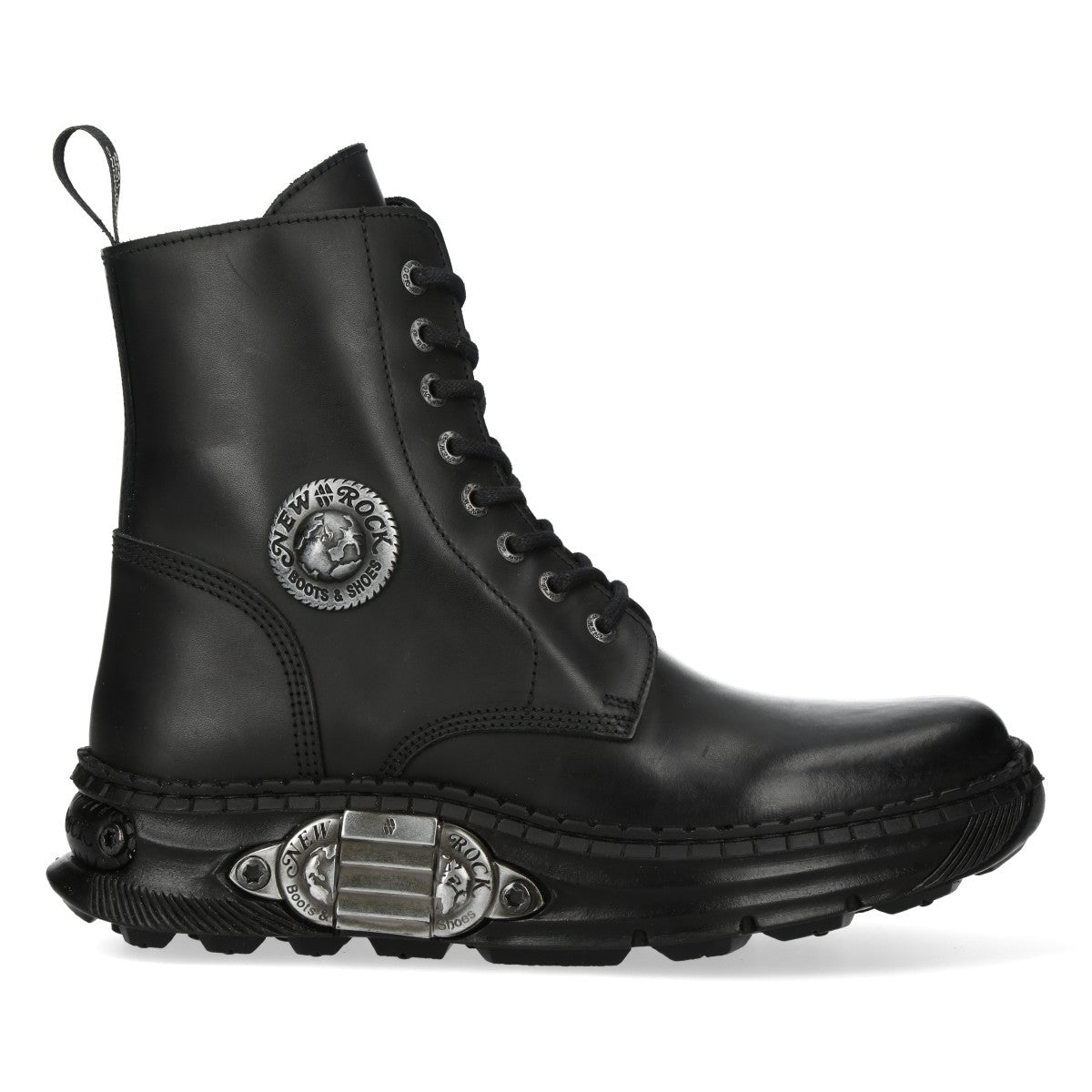 New Rock M-RIDER002-C3