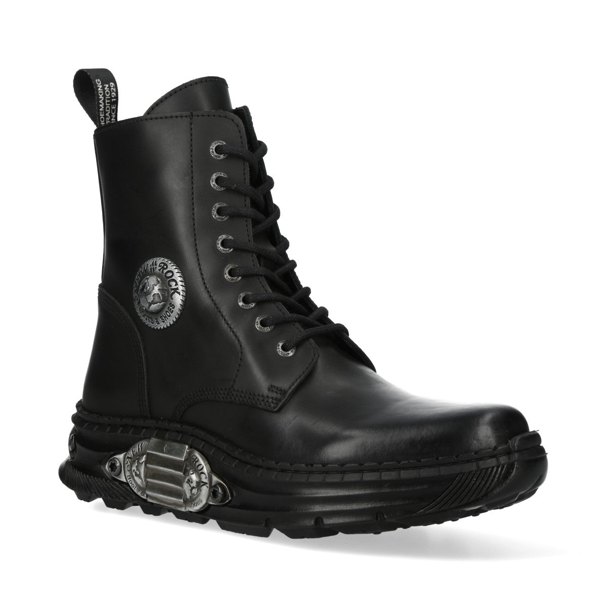 New Rock M-RIDER002-C3