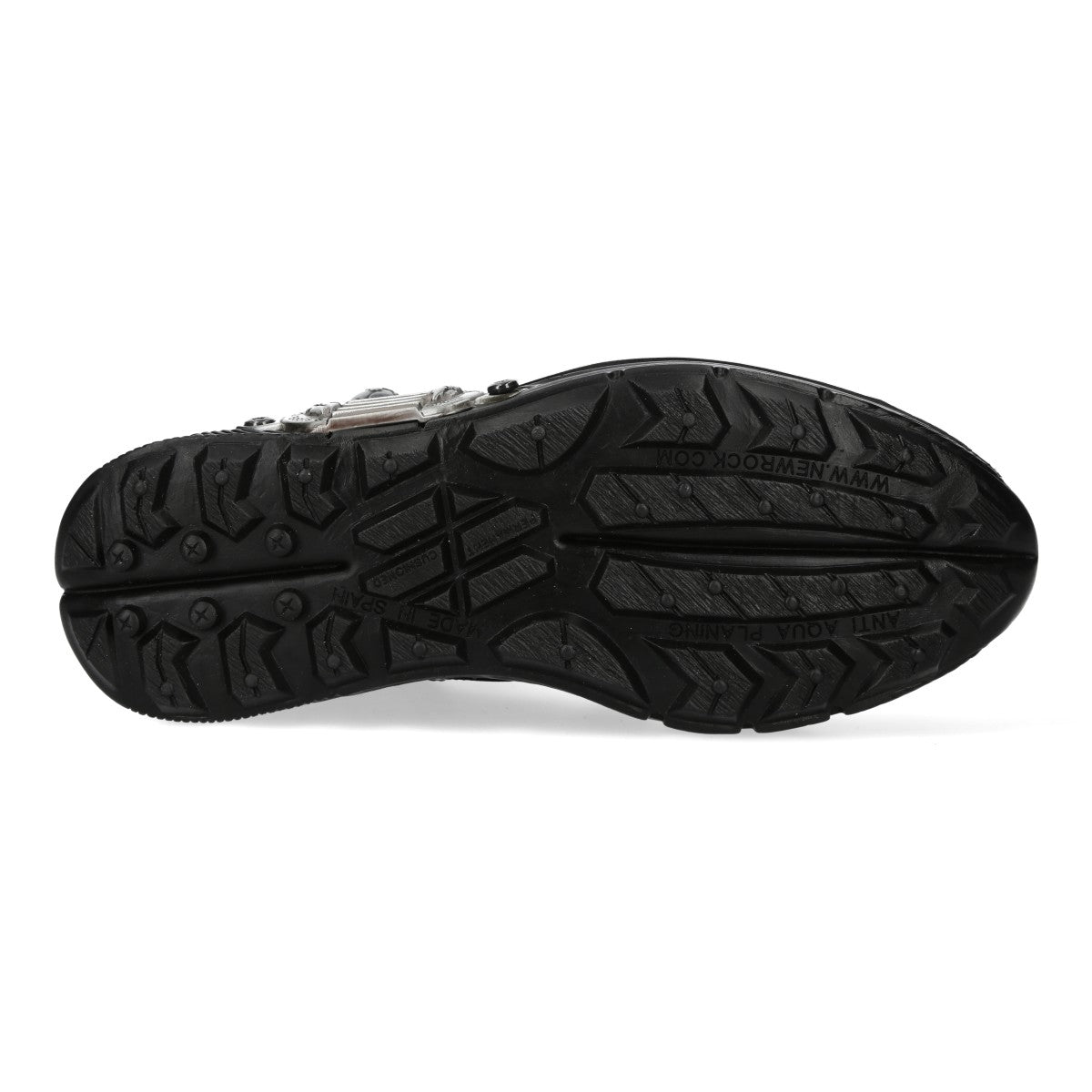 New Rock M-RIDER002-C3