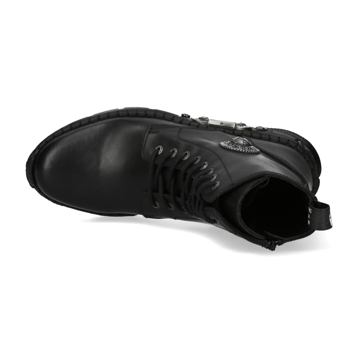 New Rock M-RIDER002-C3