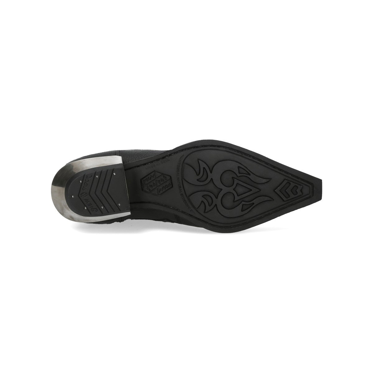 New Rock M-7993-V1