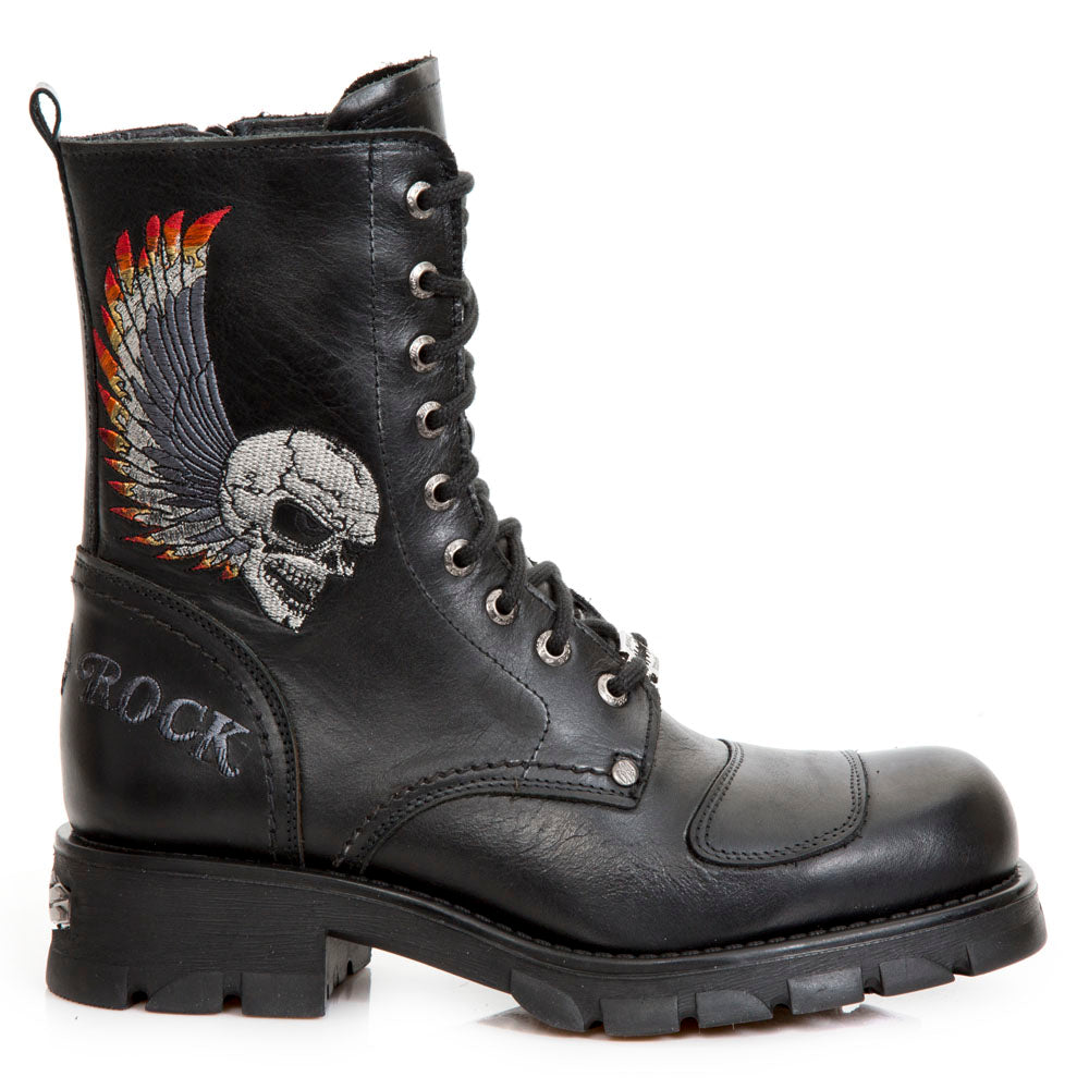 New Rock M-7645-C1