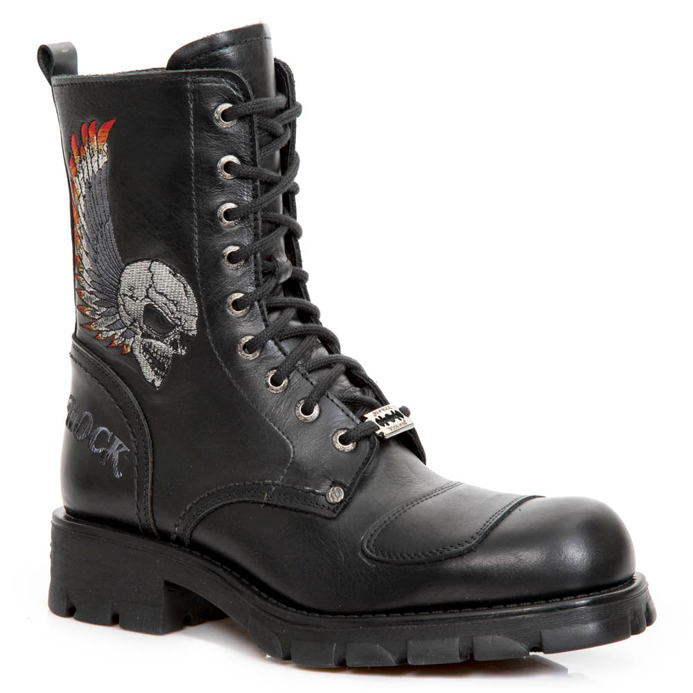 New Rock M-7645-C1