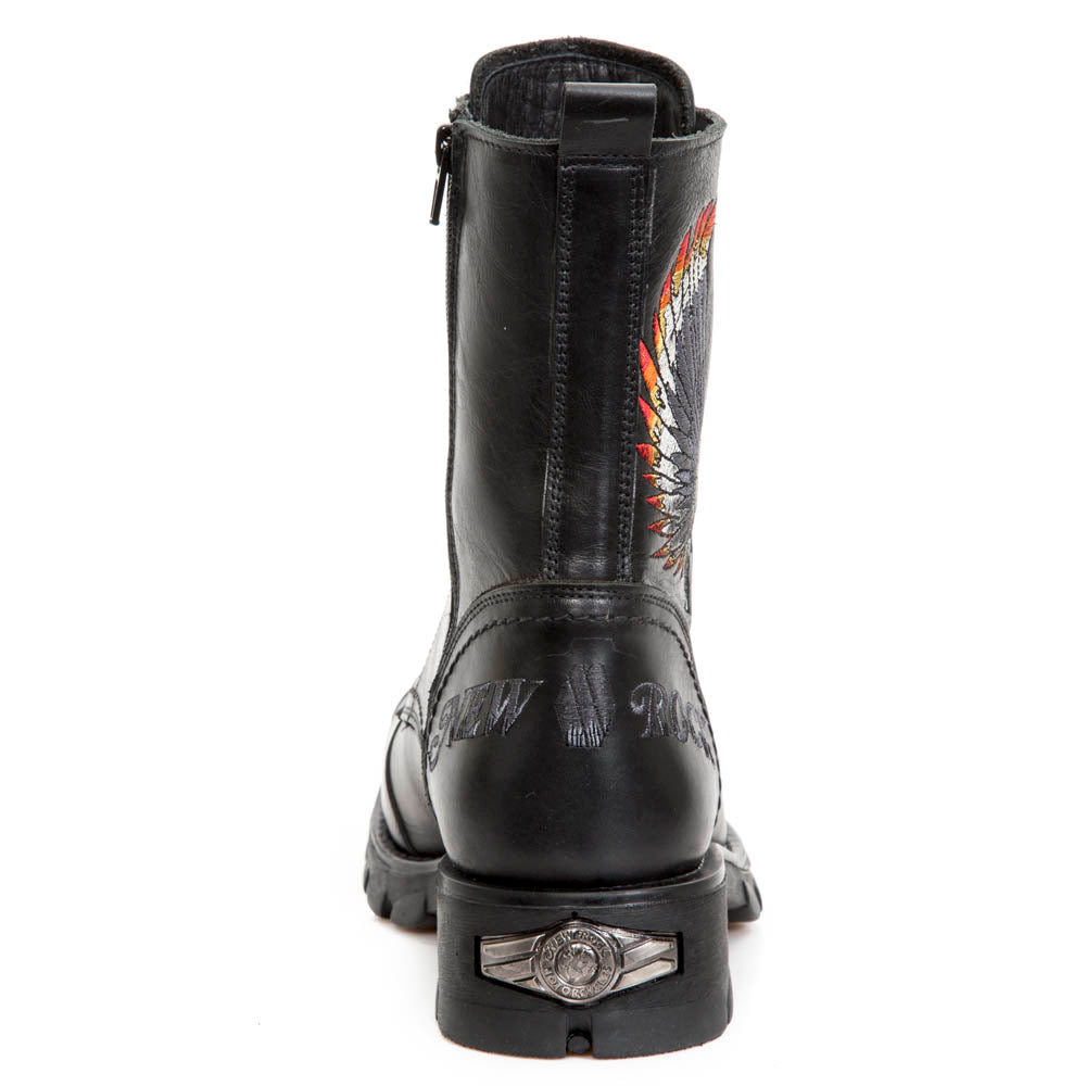 New Rock M-7645-C1