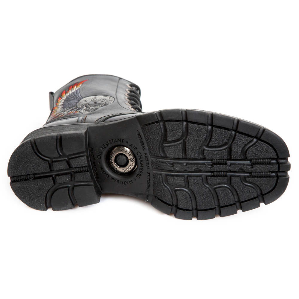 New Rock M-7645-C1