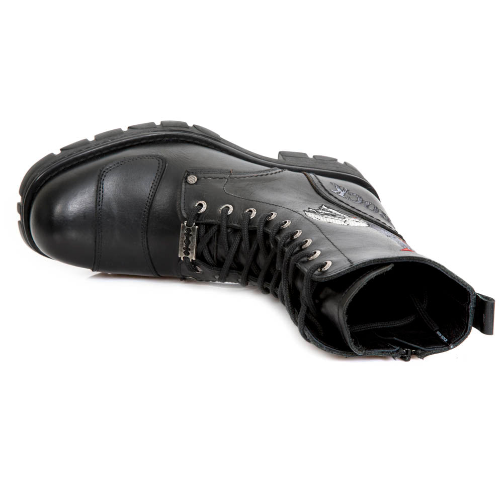 New Rock M-7645-C1