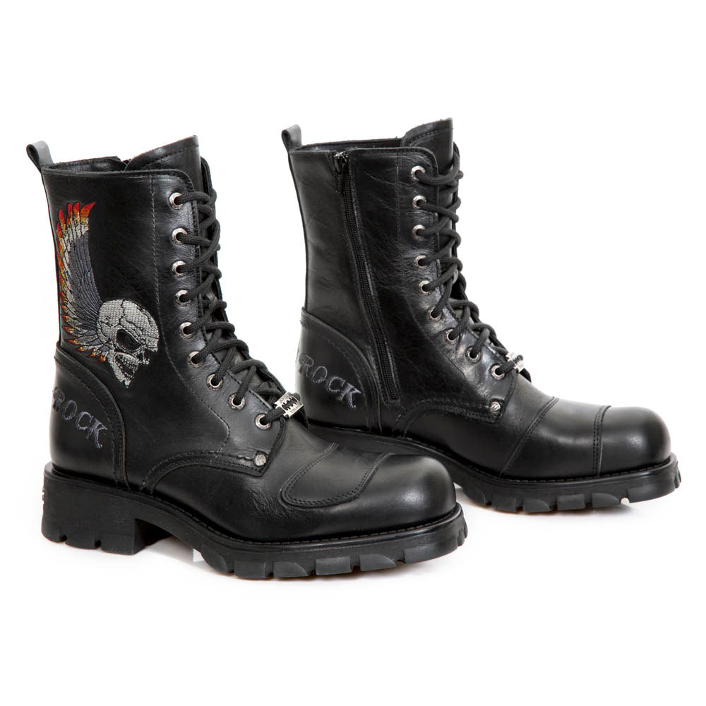 New Rock M-7645-C1