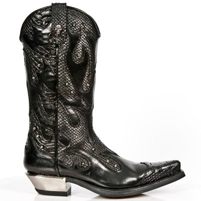 New Rock M-7952-C3