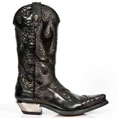 New Rock M-7952-C3