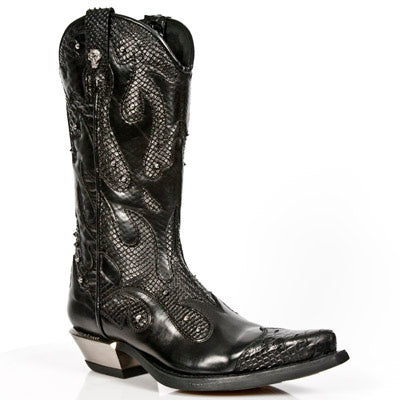 New Rock M-7952-C3